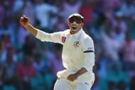 Australia v Sri Lanka - Third Test: Day 3 - Source: Getty